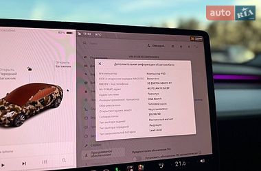 Седан Tesla Model 3 2021 в Коломые