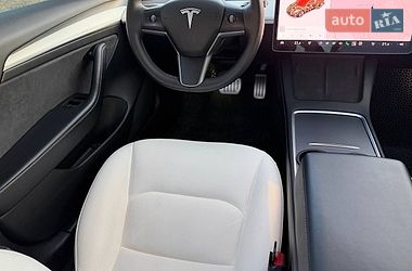 Седан Tesla Model 3 2021 в Коломые
