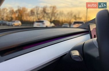 Седан Tesla Model 3 2021 в Коломые