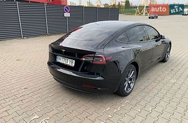 Седан Tesla Model 3 2022 в Києві