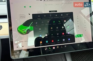 Седан Tesla Model 3 2021 в Рівному