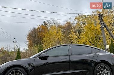 Седан Tesla Model 3 2021 в Шепетівці фото 4 Седан Tesla Model 3 2021 в Шепетівці