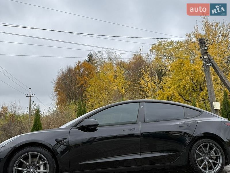 Седан Tesla Model 3 2021 в Шепетівці фото 4 Седан Tesla Model 3 2021 в Шепетівці