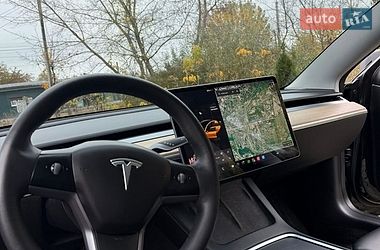 Седан Tesla Model 3 2021 в Шепетівці фото 6 Седан Tesla Model 3 2021 в Шепетівці