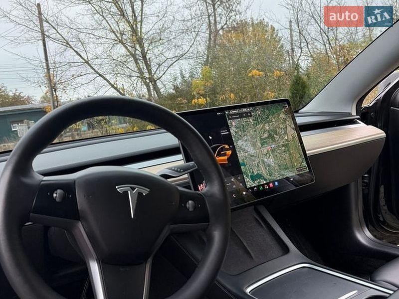Седан Tesla Model 3 2021 в Шепетівці фото 6 Седан Tesla Model 3 2021 в Шепетівці