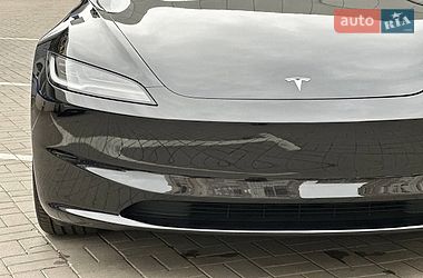 Седан Tesla Model 3 2024 в Одесі фото 4 Седан Tesla Model 3 2024 в Одесі