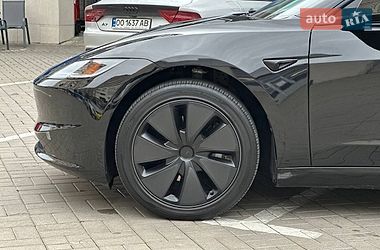 Седан Tesla Model 3 2024 в Одесі фото 10 Седан Tesla Model 3 2024 в Одесі