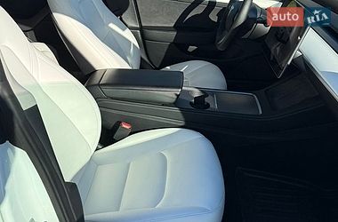 Седан Tesla Model 3 2022 в Львове