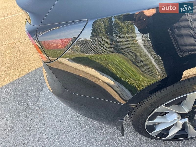 Седан Tesla Model 3 2025 в Харькове