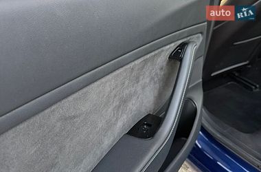 Седан Tesla Model 3 2019 в Рівному