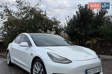Седан Tesla Model 3 2020 в Харькове фото 9 Седан Tesla Model 3 2020 в Харькове
