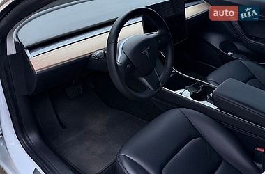 Седан Tesla Model 3 2020 в Харькове фото 14 Седан Tesla Model 3 2020 в Харькове