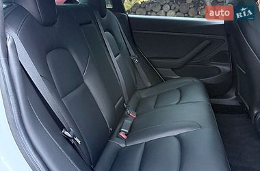 Седан Tesla Model 3 2020 в Харькове фото 23 Седан Tesla Model 3 2020 в Харькове