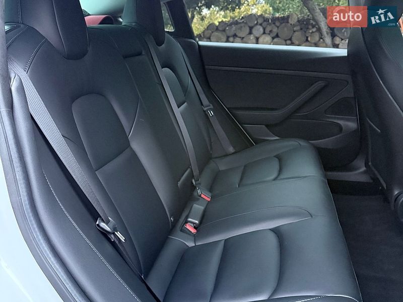 Седан Tesla Model 3 2020 в Харькове фото 23 Седан Tesla Model 3 2020 в Харькове