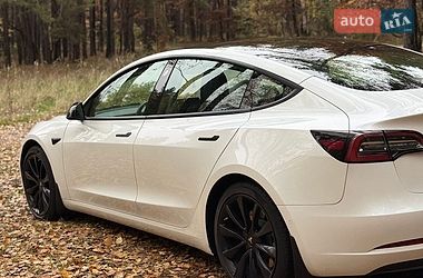 Седан Tesla Model 3 2022 в Бучі фото 9 Седан Tesla Model 3 2022 в Бучі