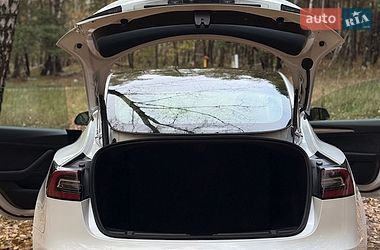 Седан Tesla Model 3 2022 в Бучі фото 16 Седан Tesla Model 3 2022 в Бучі