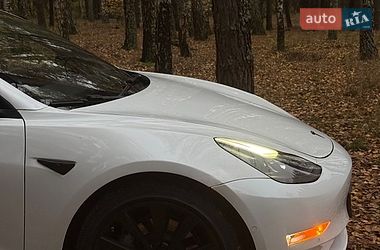 Седан Tesla Model 3 2022 в Бучі фото 20 Седан Tesla Model 3 2022 в Бучі