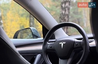 Седан Tesla Model 3 2022 в Бучі фото 38 Седан Tesla Model 3 2022 в Бучі