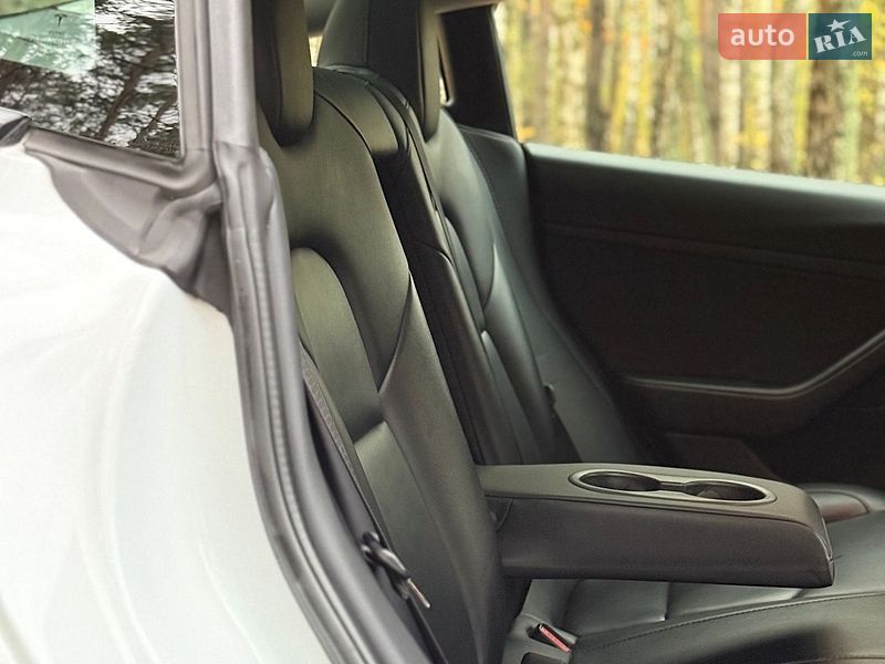 Седан Tesla Model 3 2022 в Бучі фото 34 Седан Tesla Model 3 2022 в Бучі