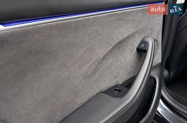 Седан Tesla Model 3 2024 в Виннице
