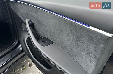 Седан Tesla Model 3 2024 в Виннице
