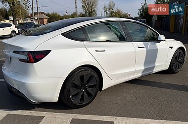 Седан Tesla Model 3 2025 в Харкові фото 8 Седан Tesla Model 3 2025 в Харкові