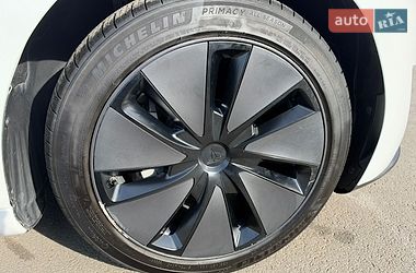 Седан Tesla Model 3 2025 в Харкові фото 16 Седан Tesla Model 3 2025 в Харкові