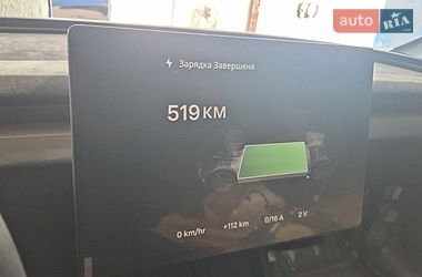 Седан Tesla Model 3 2025 в Харкові фото 18 Седан Tesla Model 3 2025 в Харкові