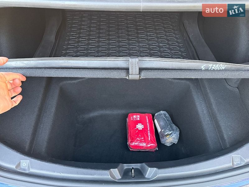 Седан Tesla Model 3 2018 в Львові фото 20 Седан Tesla Model 3 2018 в Львові