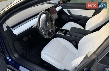 Седан Tesla Model 3 2018 в Львові фото 27 Седан Tesla Model 3 2018 в Львові