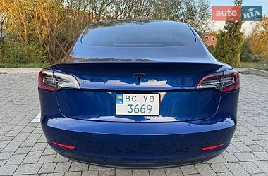 Седан Tesla Model 3 2018 в Львові фото 17 Седан Tesla Model 3 2018 в Львові