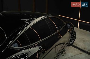 Седан Tesla Model 3 2019 в Чернівцях фото 6 Седан Tesla Model 3 2019 в Чернівцях