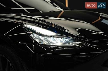 Седан Tesla Model 3 2019 в Чернівцях фото 8 Седан Tesla Model 3 2019 в Чернівцях
