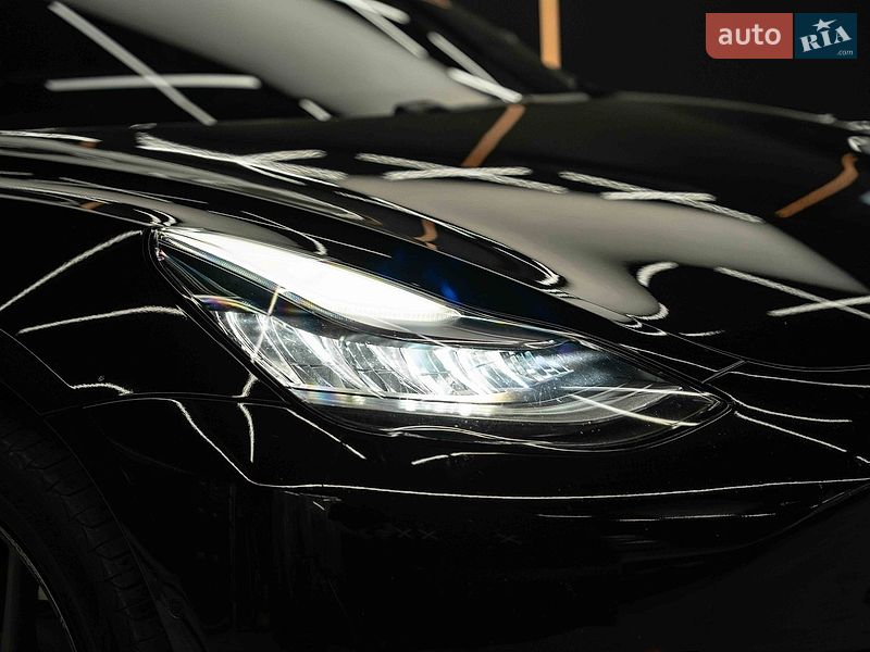Седан Tesla Model 3 2019 в Чернівцях фото 8 Седан Tesla Model 3 2019 в Чернівцях