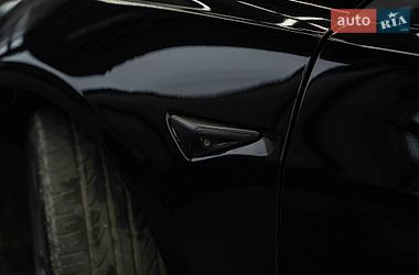 Седан Tesla Model 3 2019 в Чернівцях фото 14 Седан Tesla Model 3 2019 в Чернівцях
