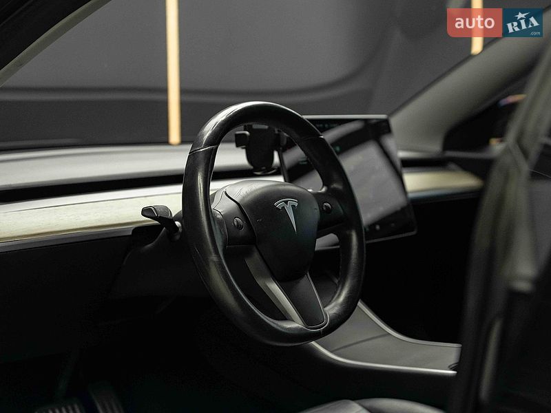 Седан Tesla Model 3 2019 в Чернівцях фото 20 Седан Tesla Model 3 2019 в Чернівцях