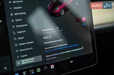 Седан Tesla Model 3 2019 в Чернівцях фото 28 Седан Tesla Model 3 2019 в Чернівцях