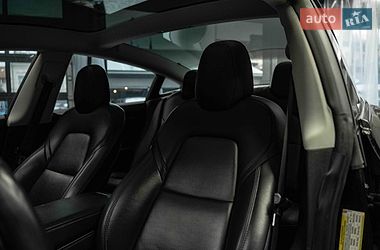 Седан Tesla Model 3 2019 в Чернівцях фото 33 Седан Tesla Model 3 2019 в Чернівцях