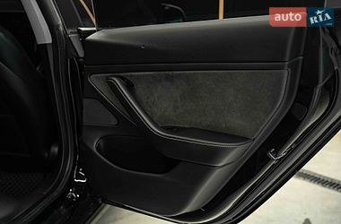 Седан Tesla Model 3 2019 в Чернівцях фото 39 Седан Tesla Model 3 2019 в Чернівцях