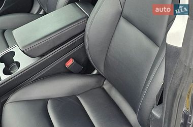 Седан Tesla Model 3 2022 в Харькове фото 10 Седан Tesla Model 3 2022 в Харькове