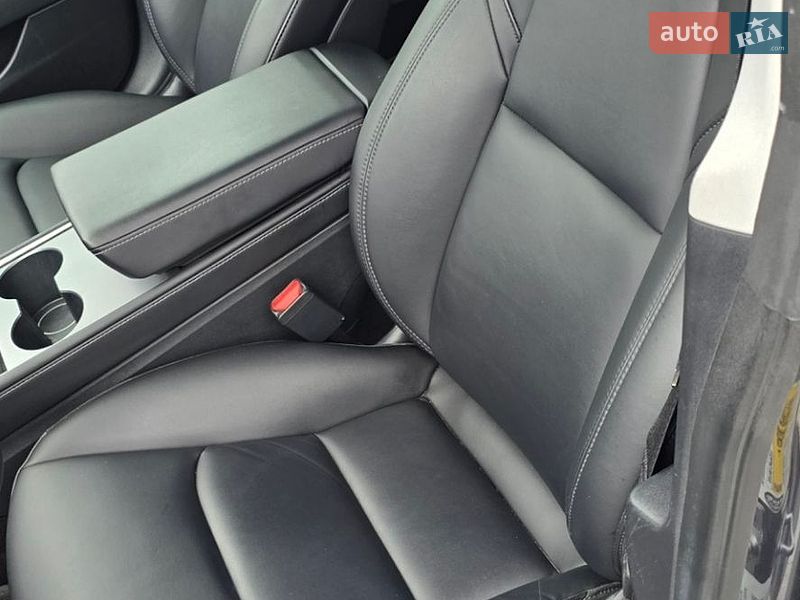 Седан Tesla Model 3 2022 в Харькове фото 10 Седан Tesla Model 3 2022 в Харькове