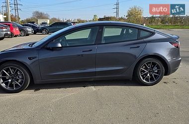Седан Tesla Model 3 2022 в Харькове фото 6 Седан Tesla Model 3 2022 в Харькове