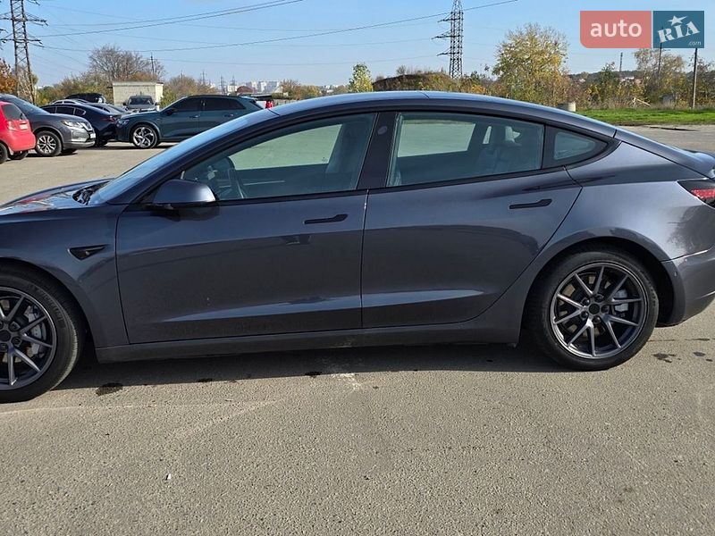Седан Tesla Model 3 2022 в Харькове фото 6 Седан Tesla Model 3 2022 в Харькове