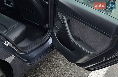 Седан Tesla Model 3 2022 в Харькове фото 13 Седан Tesla Model 3 2022 в Харькове
