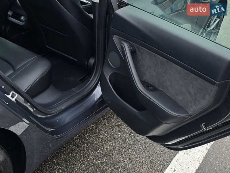 Седан Tesla Model 3 2022 в Харькове фото 13 Седан Tesla Model 3 2022 в Харькове