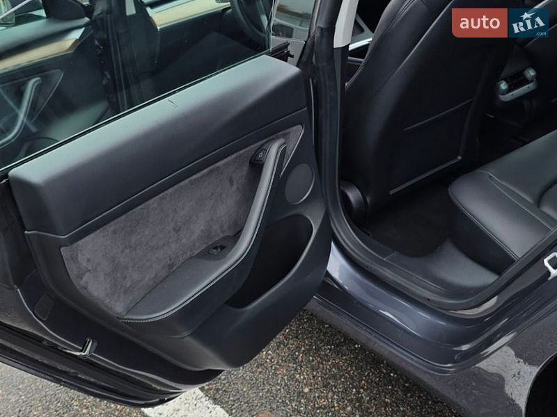 Седан Tesla Model 3 2022 в Харькове фото 17 Седан Tesla Model 3 2022 в Харькове