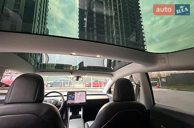 Седан Tesla Model 3 2019 в Киеве фото 13 Седан Tesla Model 3 2019 в Киеве