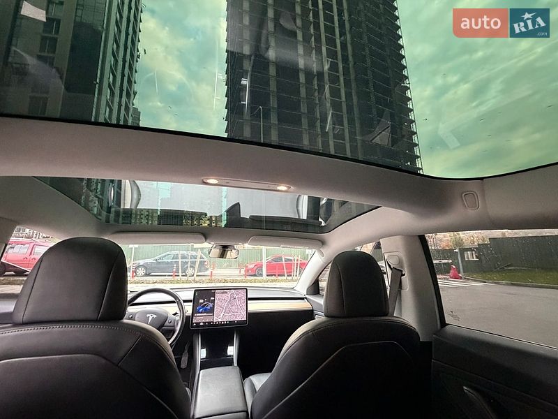 Седан Tesla Model 3 2019 в Киеве фото 13 Седан Tesla Model 3 2019 в Киеве