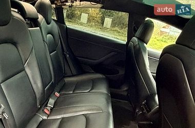 Седан Tesla Model 3 2019 в Рудки