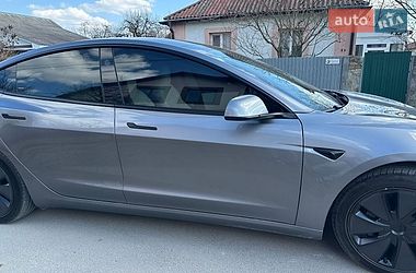 Седан Tesla Model 3 2024 в Звягелі фото 12 Седан Tesla Model 3 2024 в Звягелі